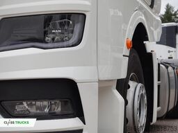 MAN TGX 18.480 GX Cab, ACC