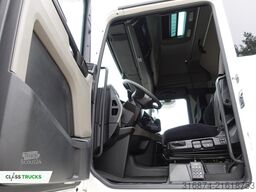 MAN TGX 18.480 GX Cab, ACC