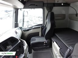 MAN TGX 18.480 GX Cab, ACC