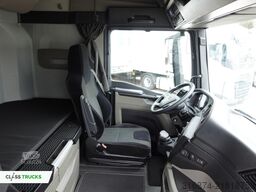 MAN TGX 18.480 GX Cab, ACC