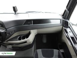 MAN TGX 18.480 GX Cab, ACC