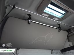 MAN TGX 18.480 GX Cab, ACC