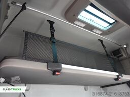 MAN TGX 18.480 GX Cab, ACC