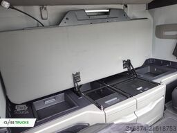 MAN TGX 18.480 GX Cab, ACC