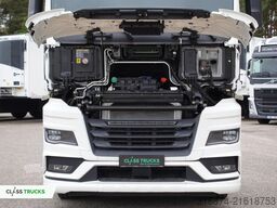 MAN TGX 18.480 GX Cab, ACC