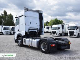 MERCEDES-BENZ Actros 5 1845 BigSpace