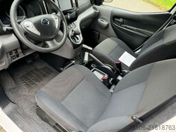 NISSAN e-NV200 Automatik *Klima-aut.*3 Stück auf Lager*