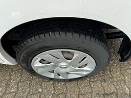 NISSAN e-NV200 Automatik *Klima-aut.*3 Stück auf Lager*