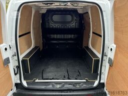 NISSAN e-NV200 Automatik *Klima-aut.*3 Stück auf Lager*