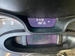 OPEL Vivaro B Kastenwagen L1H1  2,7t*Ahk*90 tkm *