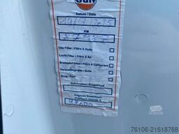 OPEL Vivaro B Kastenwagen L1H1  2,7t*Ahk*90 tkm *