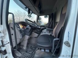 DAF LF 16.260 Tiefkühlkoffer mit Ladebordwand