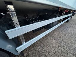 DAF LF 16.260 Tiefkühlkoffer mit Ladebordwand