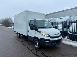 IVECO Daily 35S16 Koffer mit Ladebordwand *Klima-aut.*