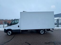 IVECO Daily 35S16 Koffer mit Ladebordwand *Klima-aut.*