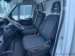IVECO Daily 35S16 Koffer mit Ladebordwand *Klima-aut.*