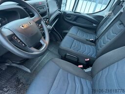 IVECO Daily 35S16 Koffer mit Ladebordwand *Klima-aut.*