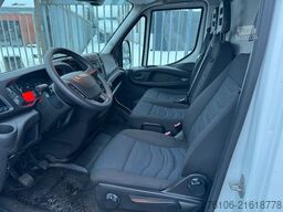 IVECO Daily 35S16 Koffer mit Ladebordwand *Klima-aut.*