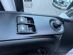 IVECO Daily 35S16 Koffer mit Ladebordwand *Klima-aut.*