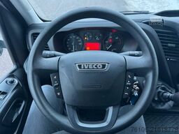 IVECO Daily 35S16 Koffer mit Ladebordwand *Klima-aut.*