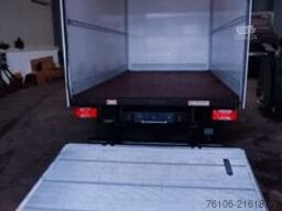 IVECO Daily 35S16 Koffer mit Ladebordwand *Klima-aut.*