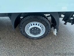 IVECO Daily 35S16 Koffer mit Ladebordwand *Klima-aut.*