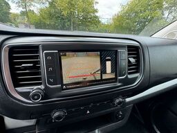 OPEL Vivaro Kasten Edition L  Doppelkabine *Navi*Ahk*