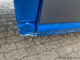 MAN TGE 3.180 Pristche mit Kran *Doppelkabine*Ahk*