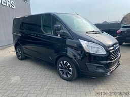 FORD Transit Custom Doppelkabine Automatik  *125 KW *