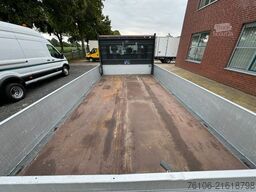 OPEL Movano  Pritsche L3H1 *Klima*Tempomat*