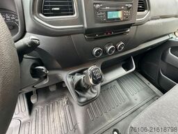 OPEL Movano  Pritsche L3H1 *Klima*Tempomat*