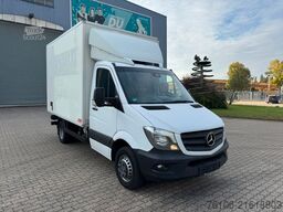 MERCEDES-BENZ Sprinter 519 CDI Tiefkühlkoffer *Ahk*Thermoking*