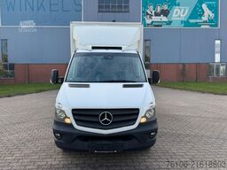 MERCEDES-BENZ Sprinter 519 CDI Tiefkühlkoffer *Ahk*Thermoking*