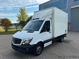 MERCEDES-BENZ Sprinter 519 CDI Tiefkühlkoffer *Ahk*Thermoking*