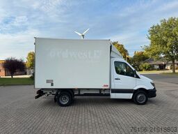 MERCEDES-BENZ Sprinter 519 CDI Tiefkühlkoffer *Ahk*Thermoking*