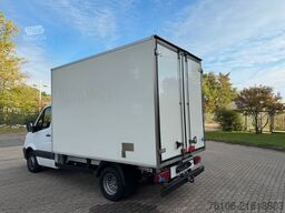 MERCEDES-BENZ Sprinter 519 CDI Tiefkühlkoffer *Ahk*Thermoking*