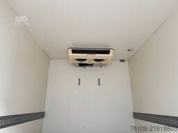 MERCEDES-BENZ Sprinter 519 CDI Tiefkühlkoffer *Ahk*Thermoking*