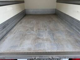 MERCEDES-BENZ Sprinter 519 CDI Tiefkühlkoffer *Ahk*Thermoking*