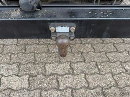 MERCEDES-BENZ Sprinter 519 CDI Tiefkühlkoffer *Ahk*Thermoking*