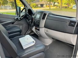 MERCEDES-BENZ Sprinter 519 CDI Tiefkühlkoffer *Ahk*Thermoking*