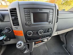 MERCEDES-BENZ Sprinter 519 CDI Tiefkühlkoffer *Ahk*Thermoking*