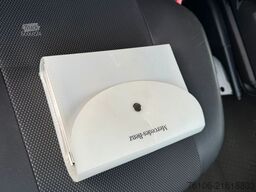 MERCEDES-BENZ Sprinter 519 CDI Tiefkühlkoffer *Ahk*Thermoking*