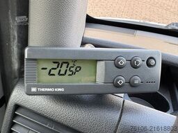 MERCEDES-BENZ Sprinter 519 CDI Tiefkühlkoffer *Ahk*Thermoking*