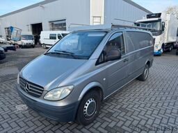 MERCEDES-BENZ Vito Kasten 109 CDI lang *Ahk*Klima*