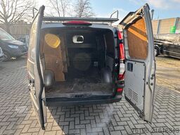 MERCEDES-BENZ Vito Kasten 109 CDI lang *Ahk*Klima*