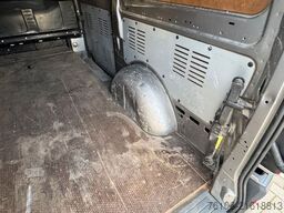 MERCEDES-BENZ Vito Kasten 109 CDI lang *Ahk*Klima*