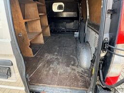 MERCEDES-BENZ Vito Kasten 109 CDI lang *Ahk*Klima*