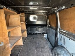 MERCEDES-BENZ Vito Kasten 109 CDI lang *Ahk*Klima*