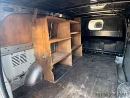 MERCEDES-BENZ Vito Kasten 109 CDI lang *Ahk*Klima*