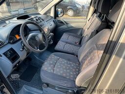 MERCEDES-BENZ Vito Kasten 109 CDI lang *Ahk*Klima*